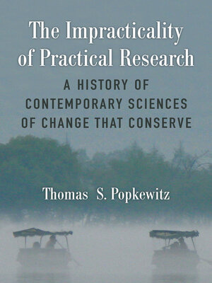cover image of Impracticality of Practical Research